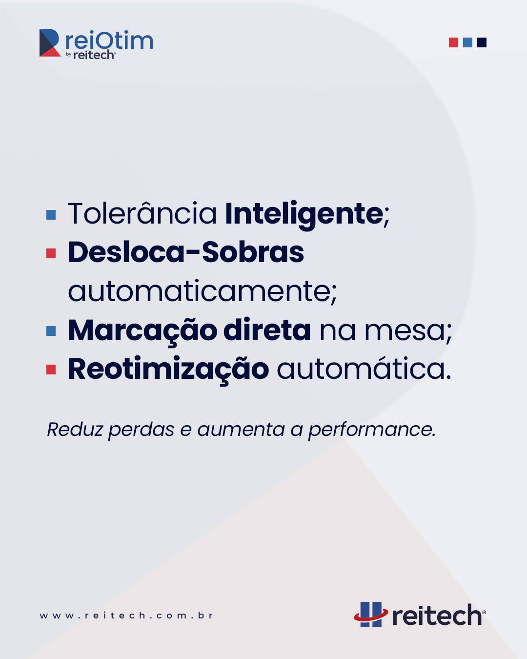 Reitech T.I. | Tôrres RS