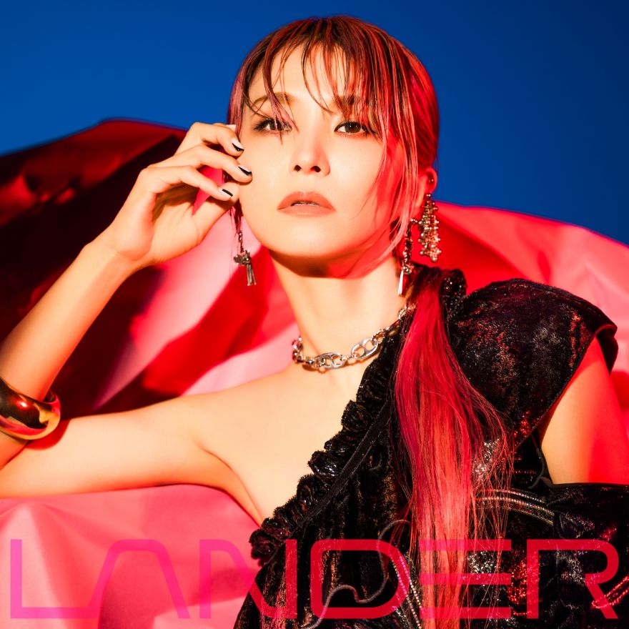 LiSA official merchandise】 We are pleased to announce the