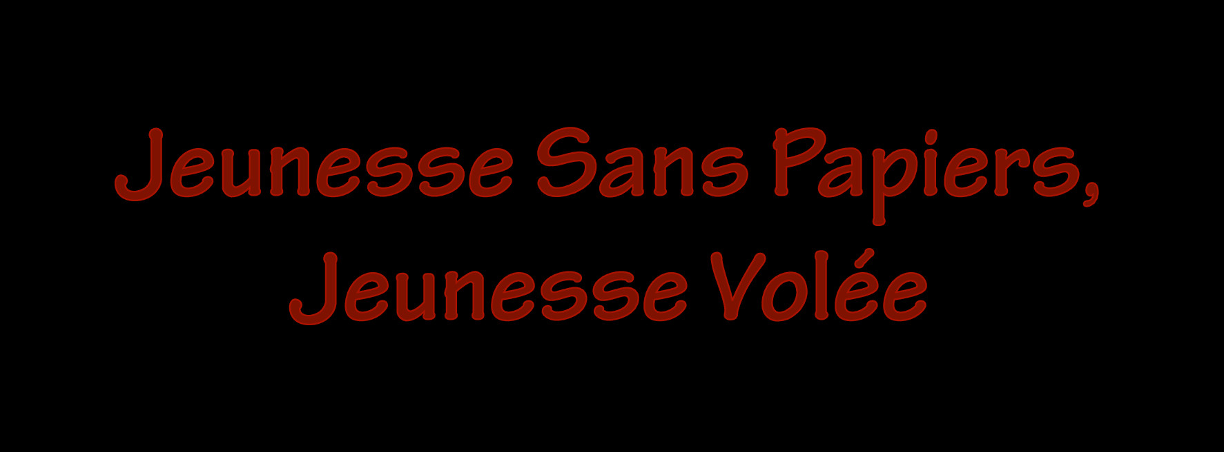 Resf: Collectif Jeunes Majeurs de Lyon