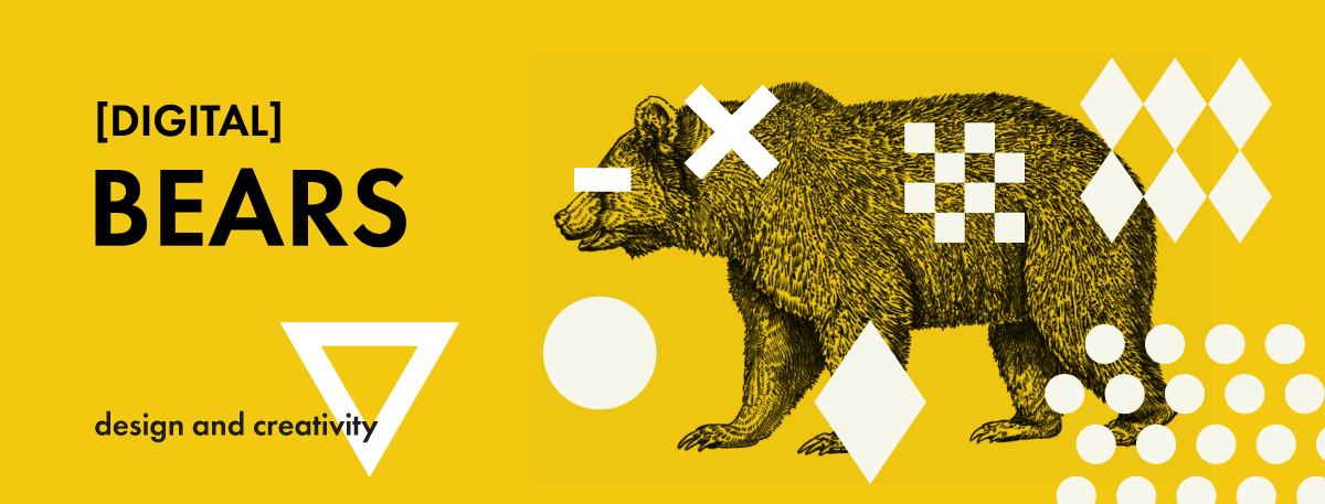 Digital Bears | Moscow