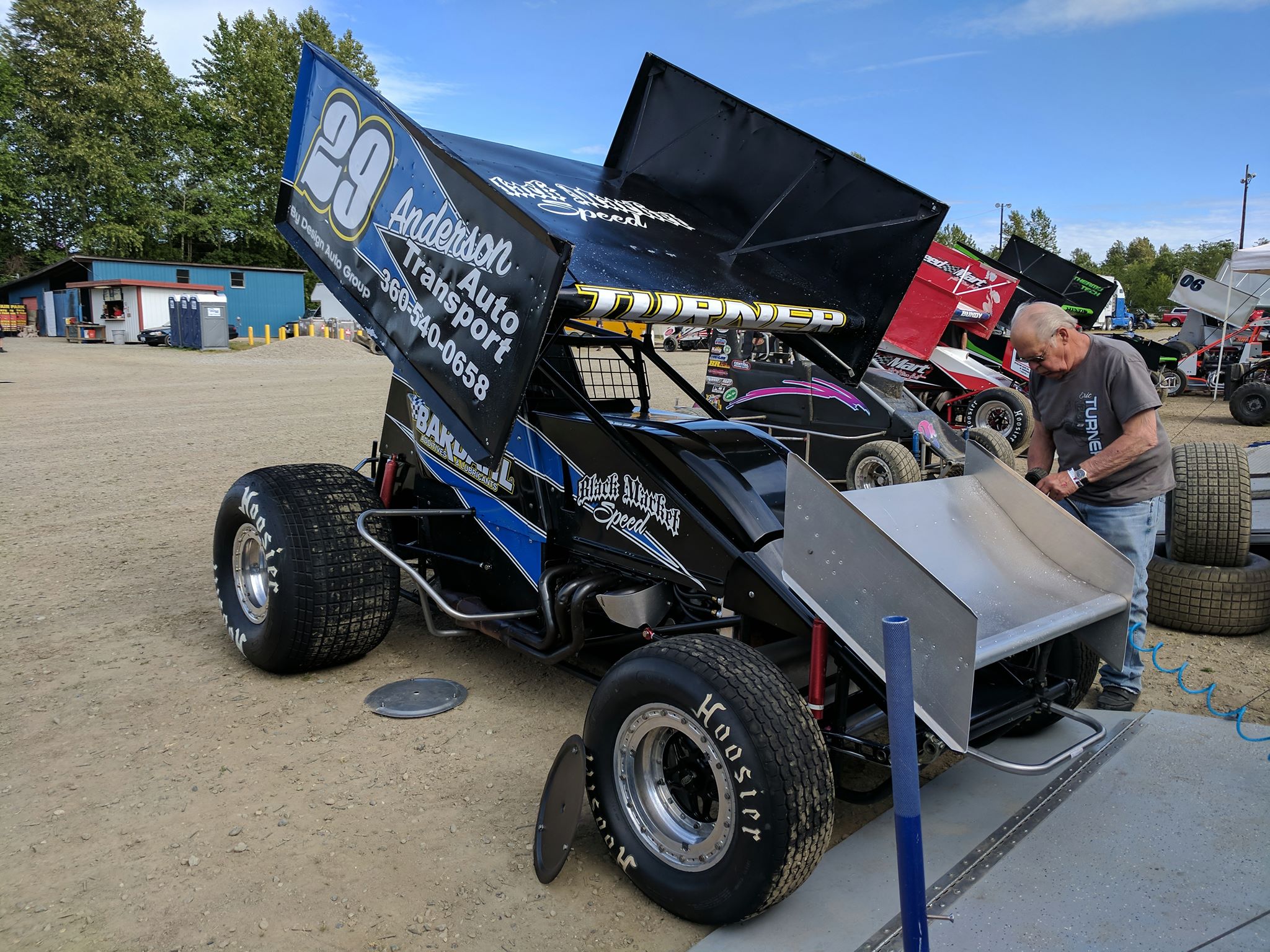 Turner Racing