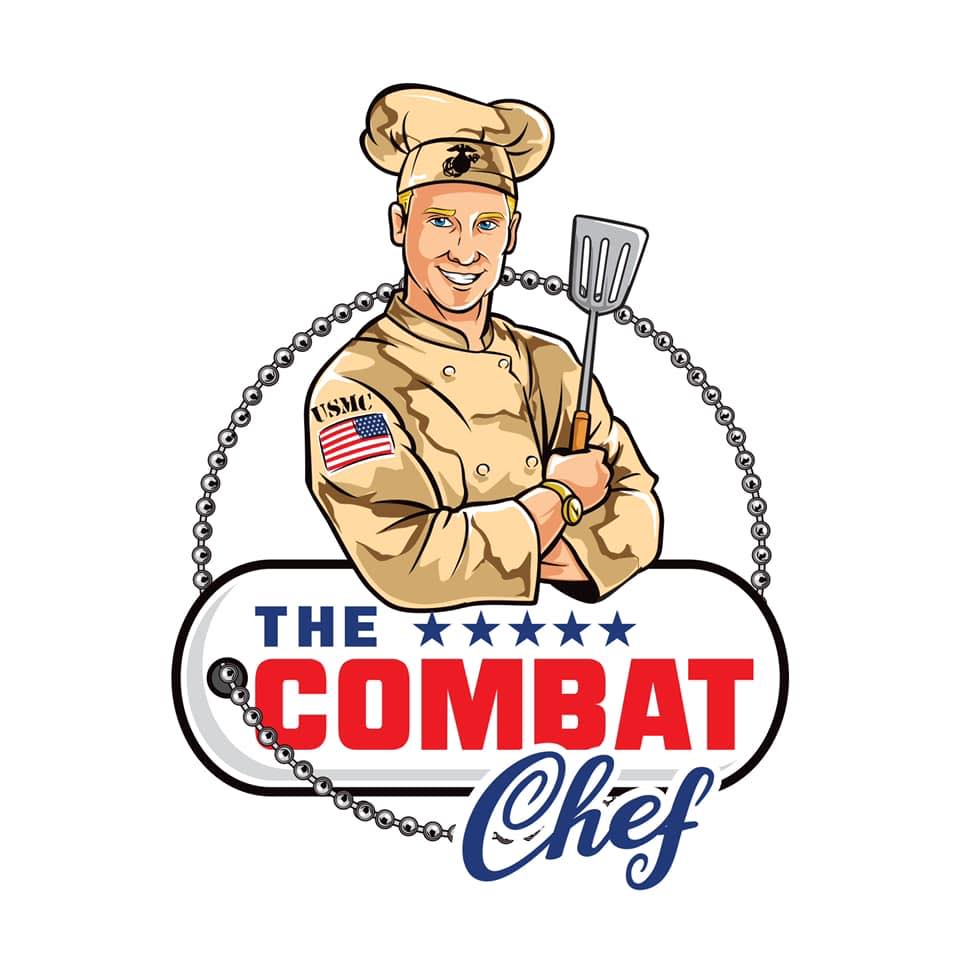 The Martial Chef added a new photo — at... - The Martial Chef