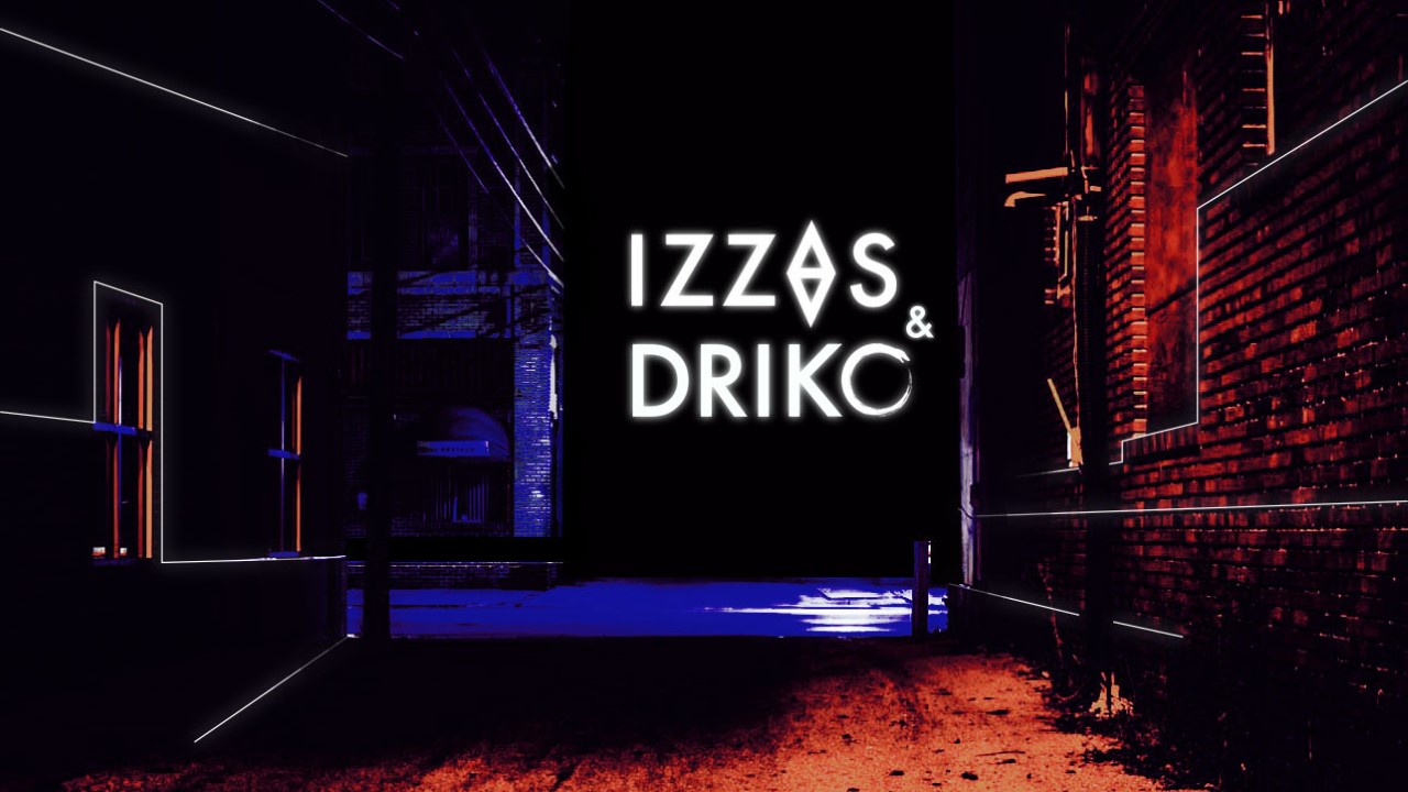 Izzas/Driko