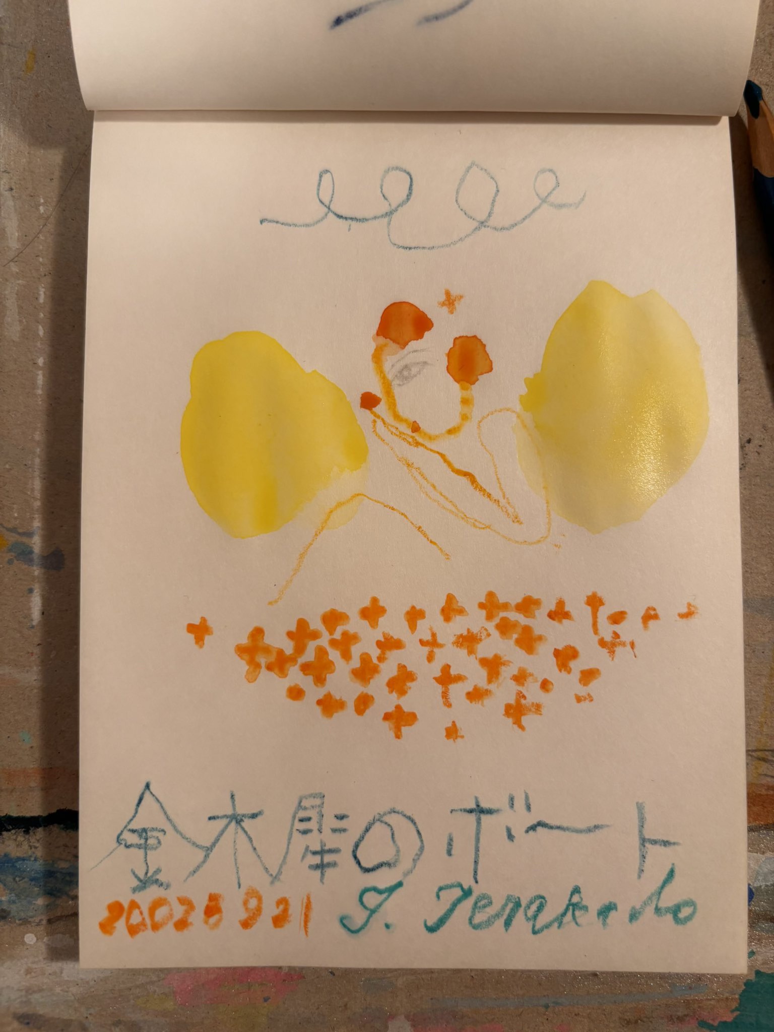 寺門孝之てらぴかエンジェルズ (@terapikaterakadotakayuki) • Facebook