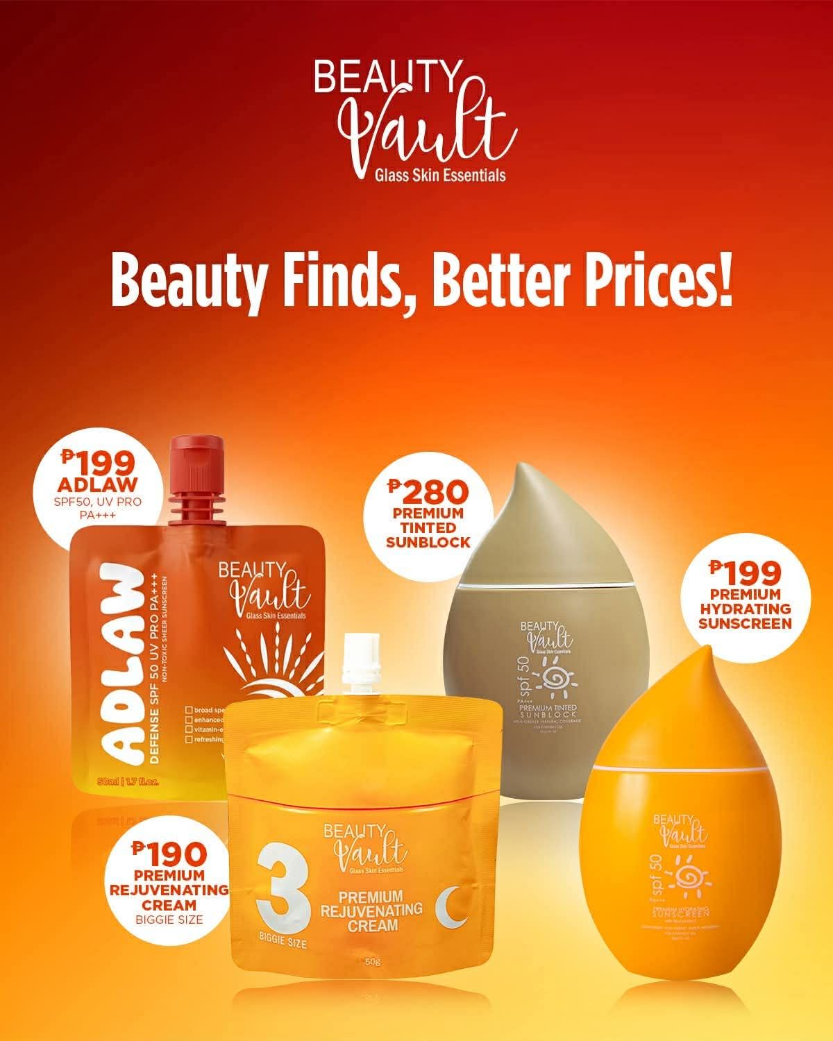 Pamela - Hindi lahat ng budol worth it, pero sa Beauty Vault ibang ...