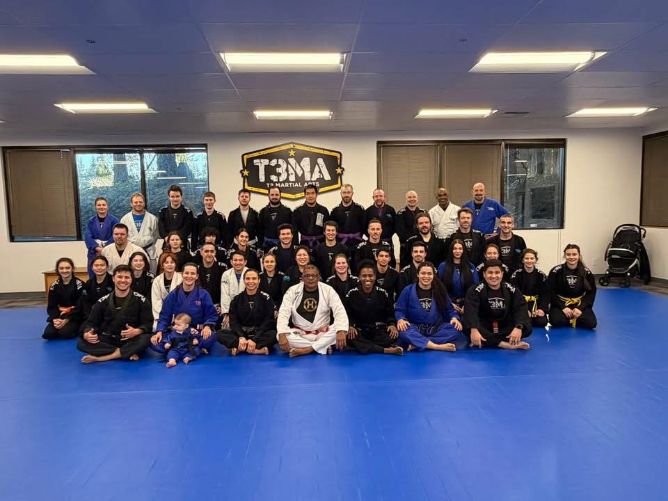 T3MA of Bellevue | Bellevue WA