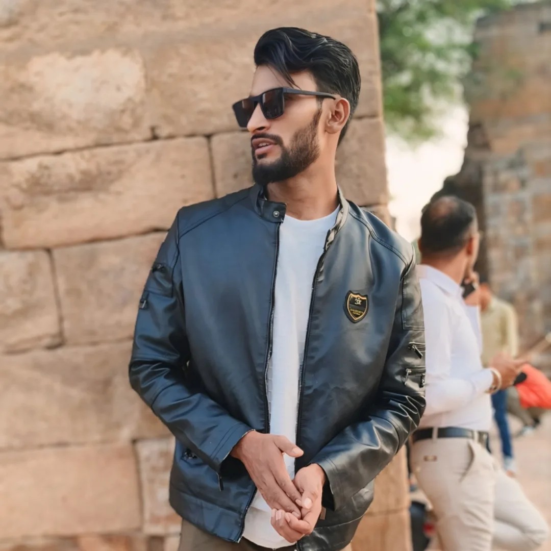 Alex Rehan Raj
