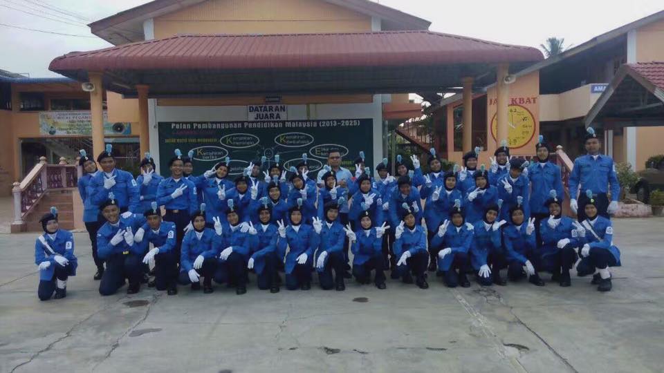 Pkbm Laut Smk Kedai Buloh Home Facebook