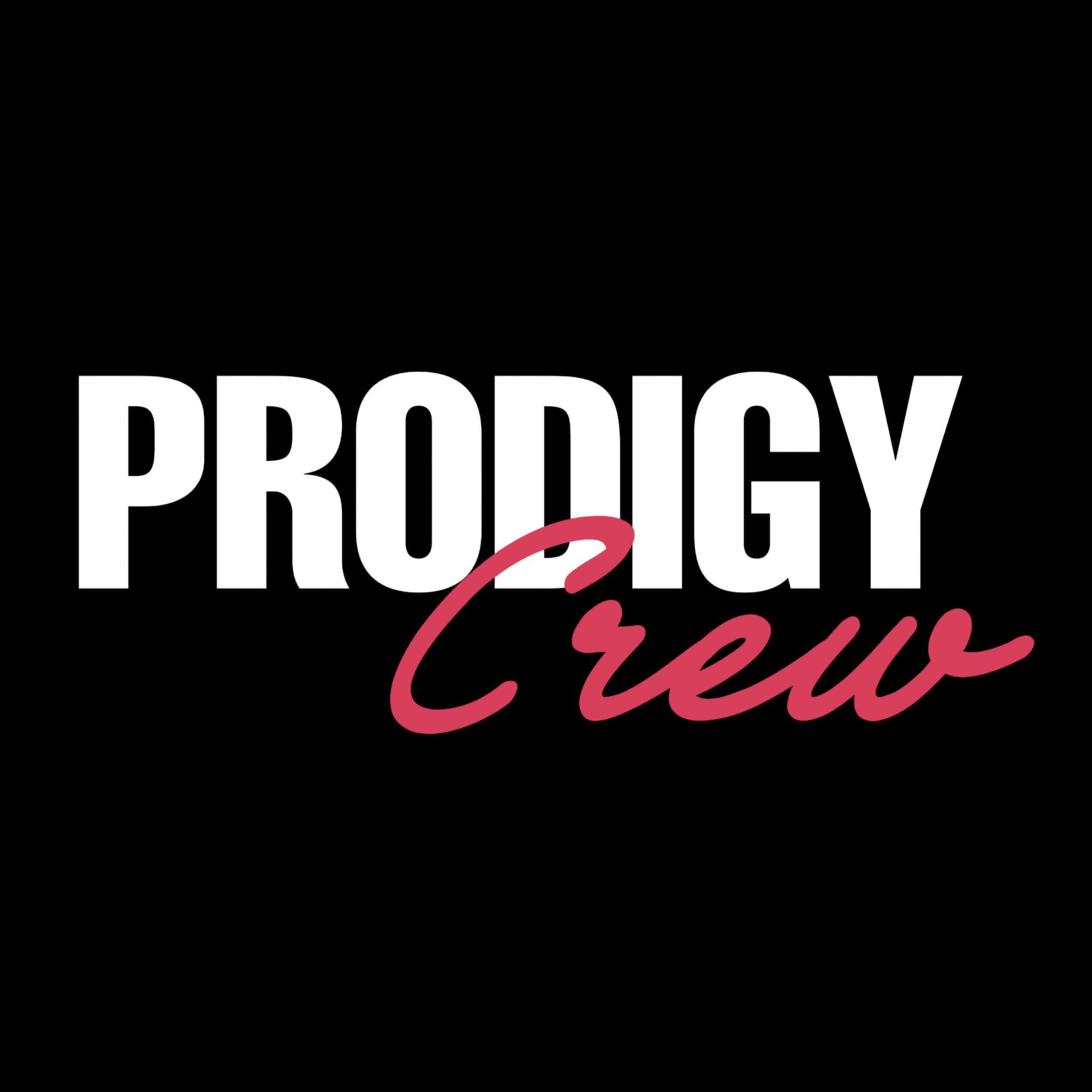 Prodigy Crew DC