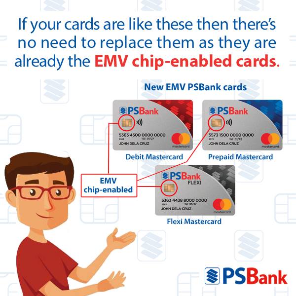 PSBank - Please be guided accordingly. For more details... | Facebook