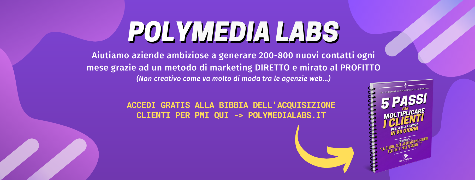 PolyMedia Labs