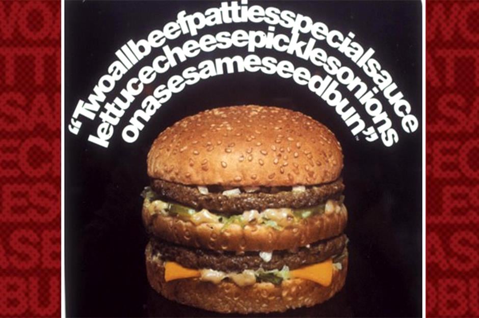 THIS DAY IN HISTORY: On April 22, 1967, McDonald's introduced what