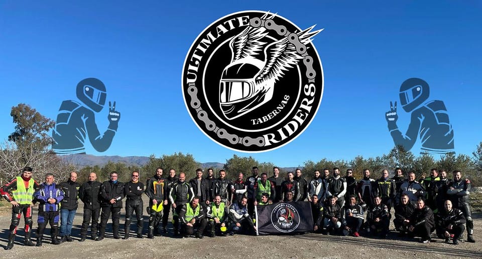 ultimate Riders