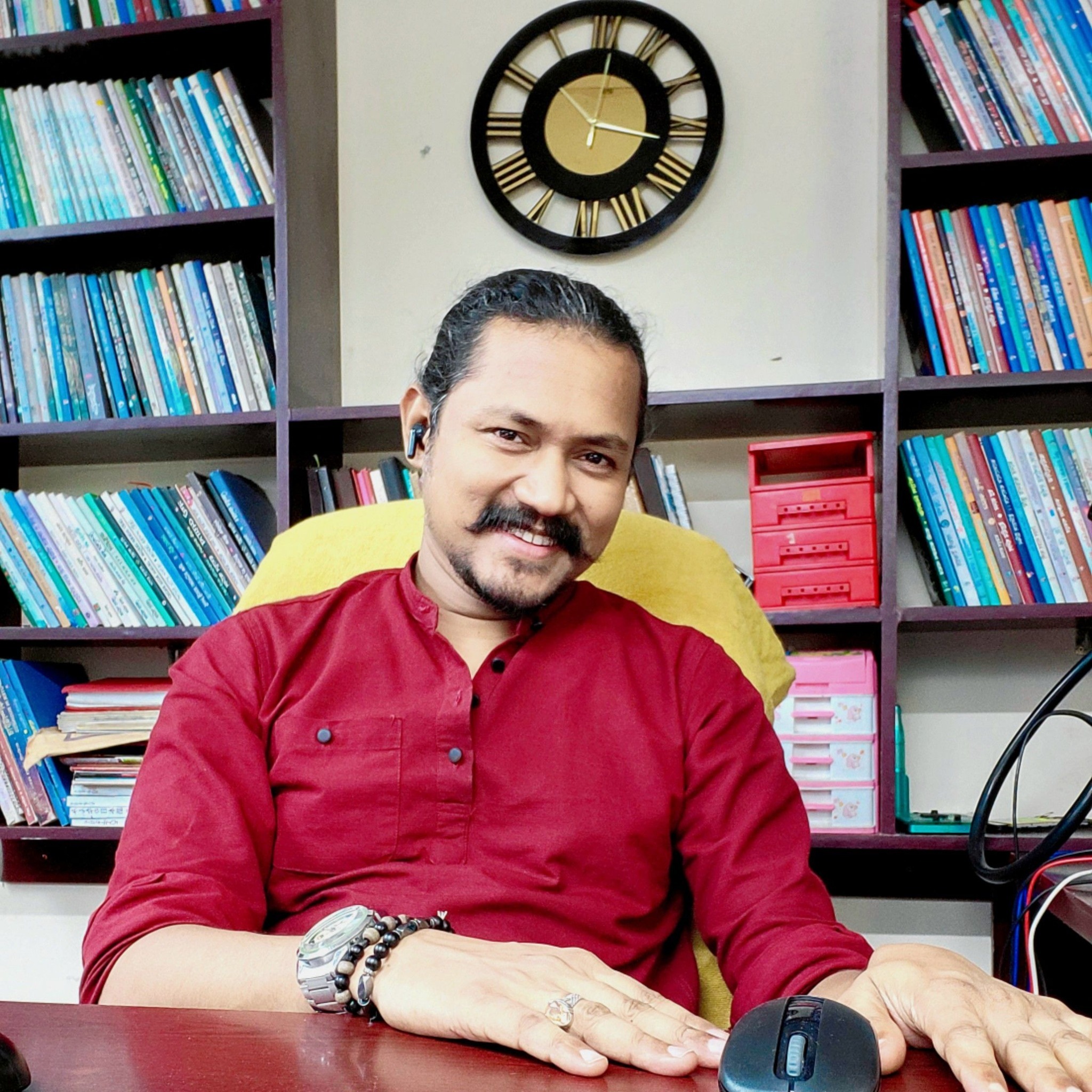 Rana Hasan