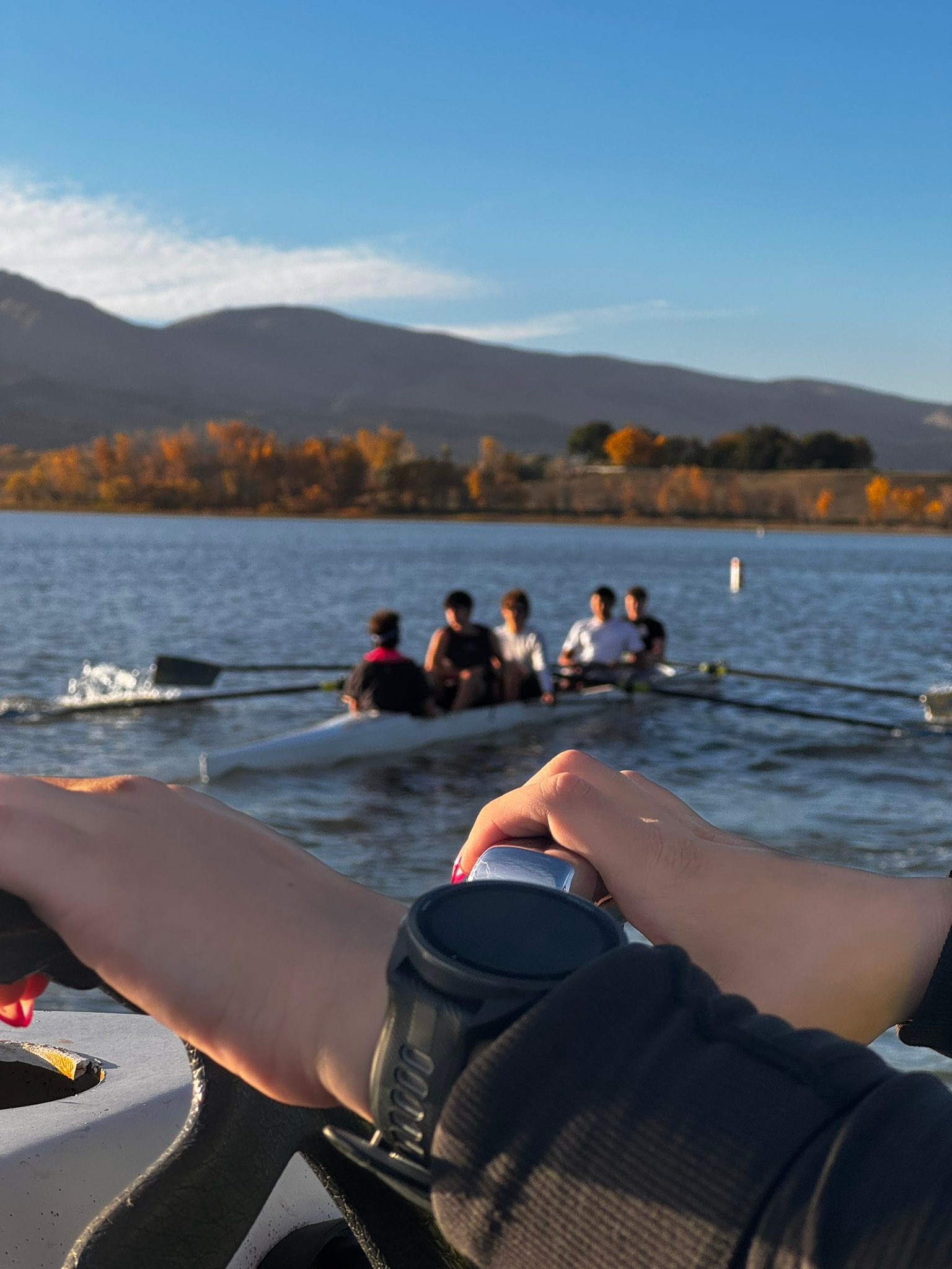 Mile High Rowing Club