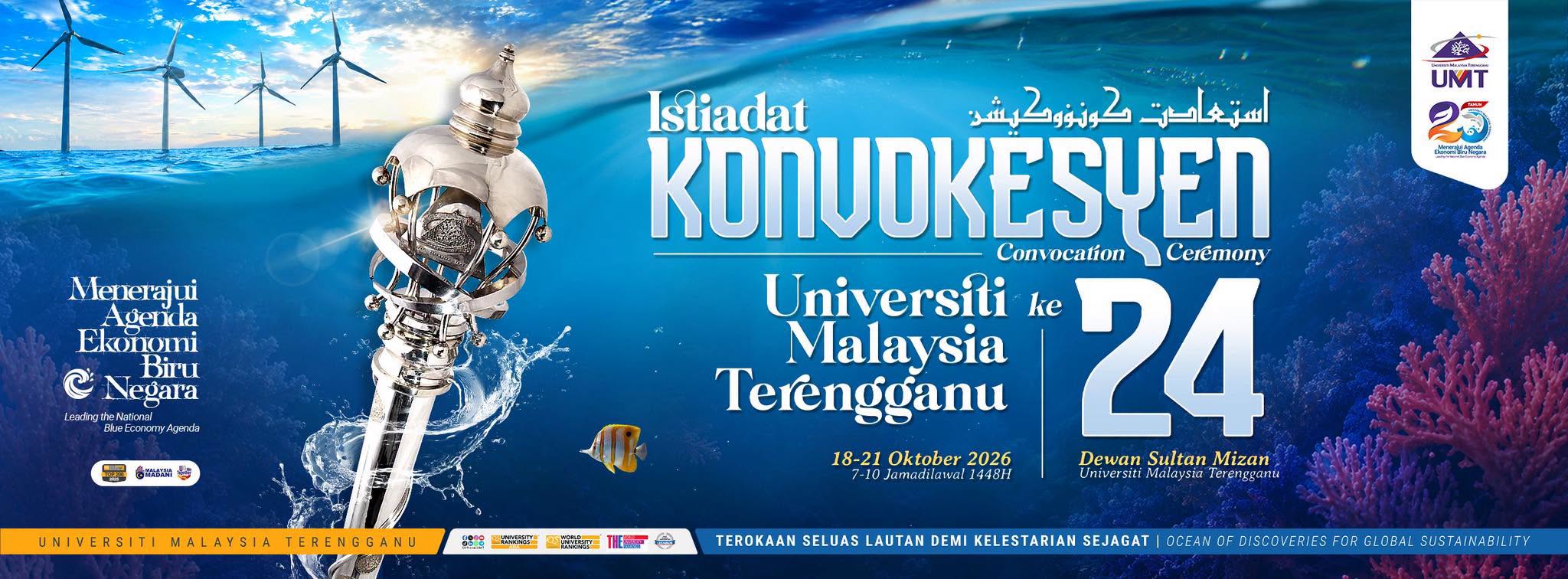 🎓 Study Fee Discount for... - Pusat Pengurusan Siswazah, UMT | Facebook