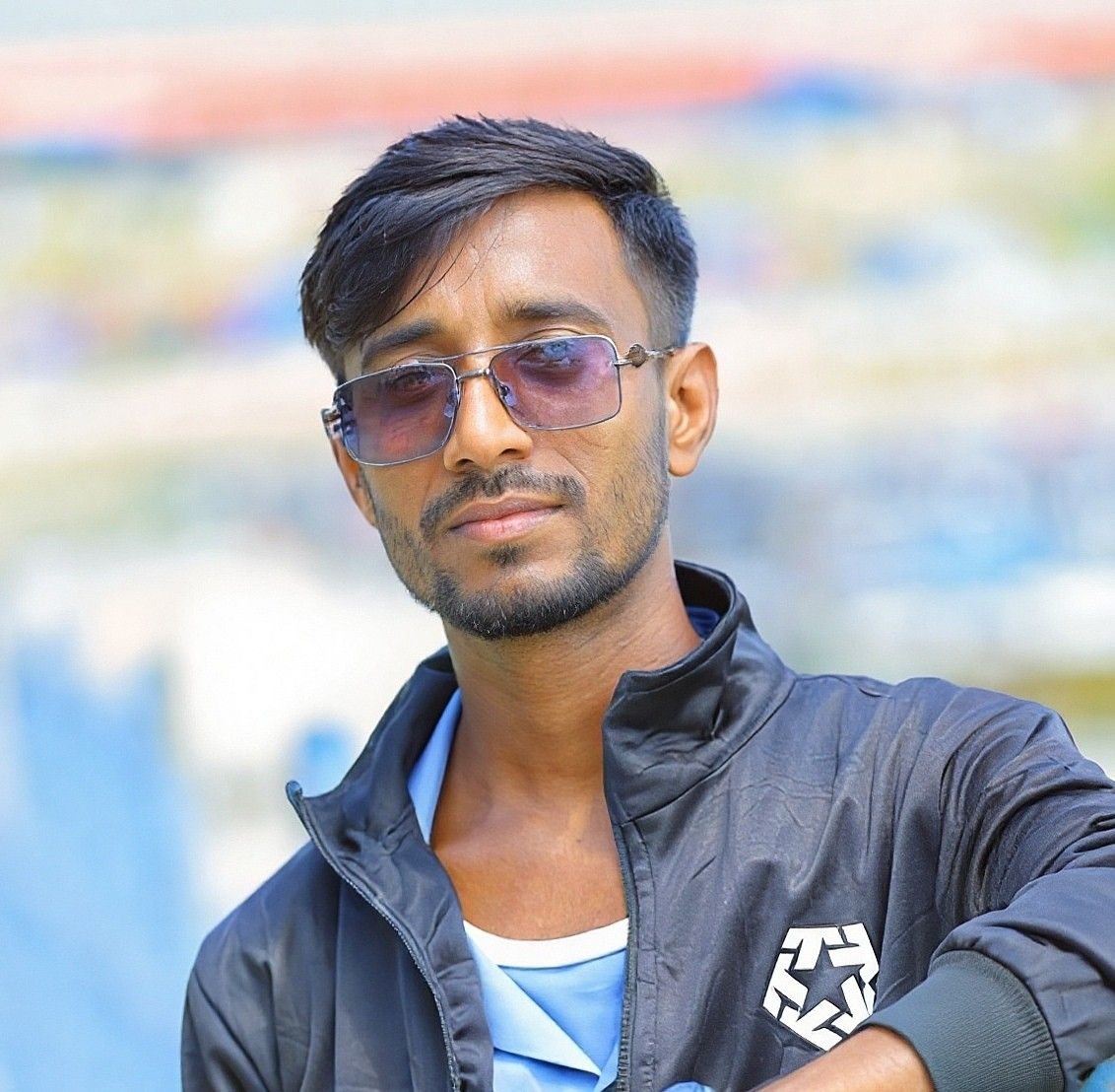 Sundar Kumar Yadav