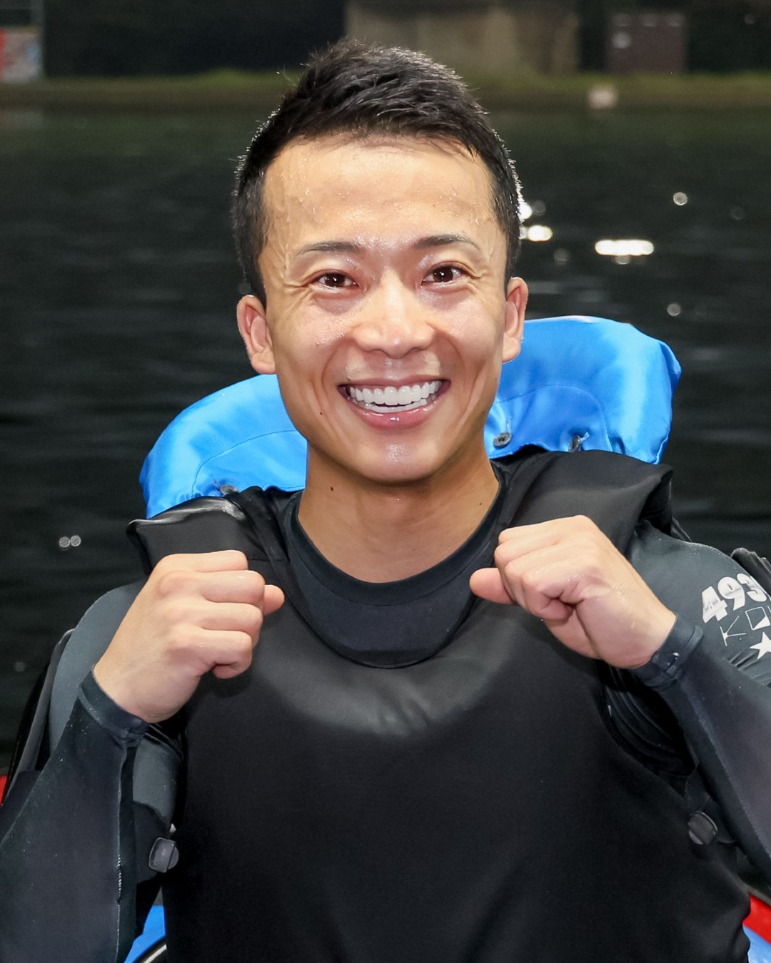 ☆ボートレース界のレジェンド・今村豊選手（山口）が引退 本日10月8日