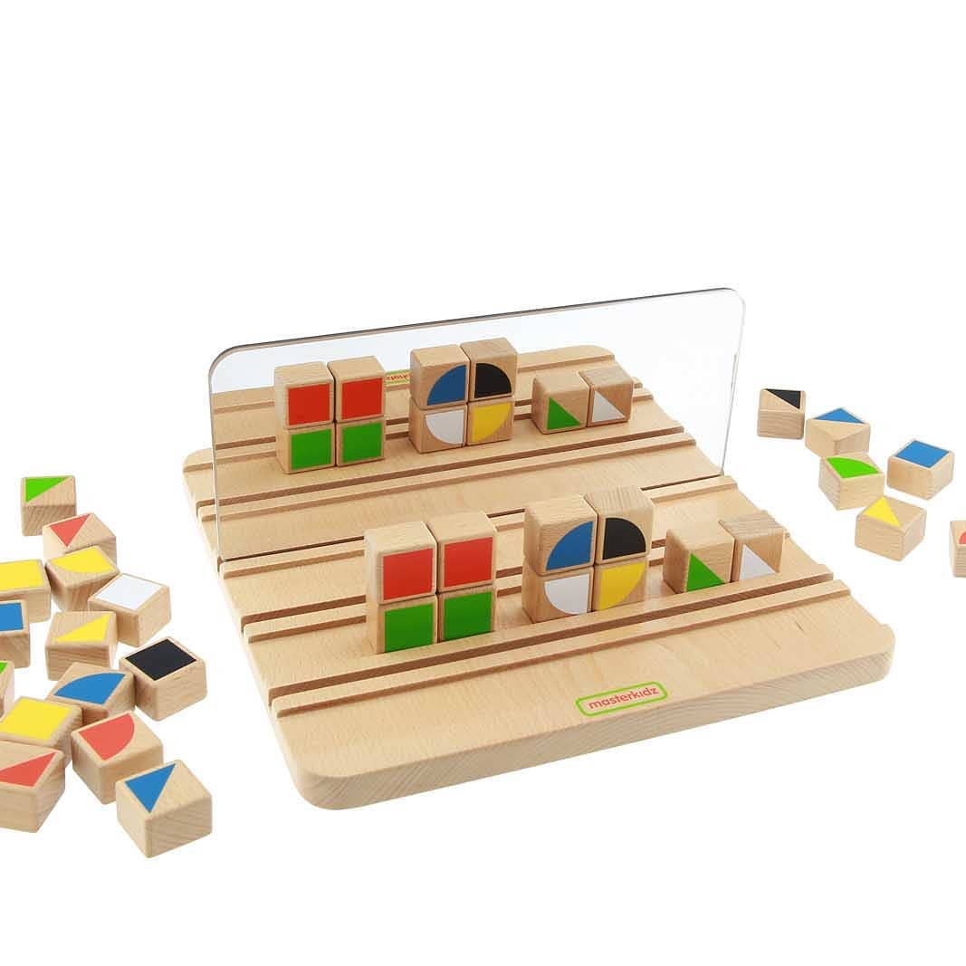 Rentalforkids.com - Flexible Reflection Learning Board - MK11176 This ...