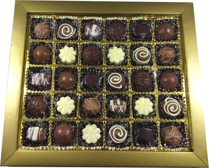 Chocobox | Curitiba PR