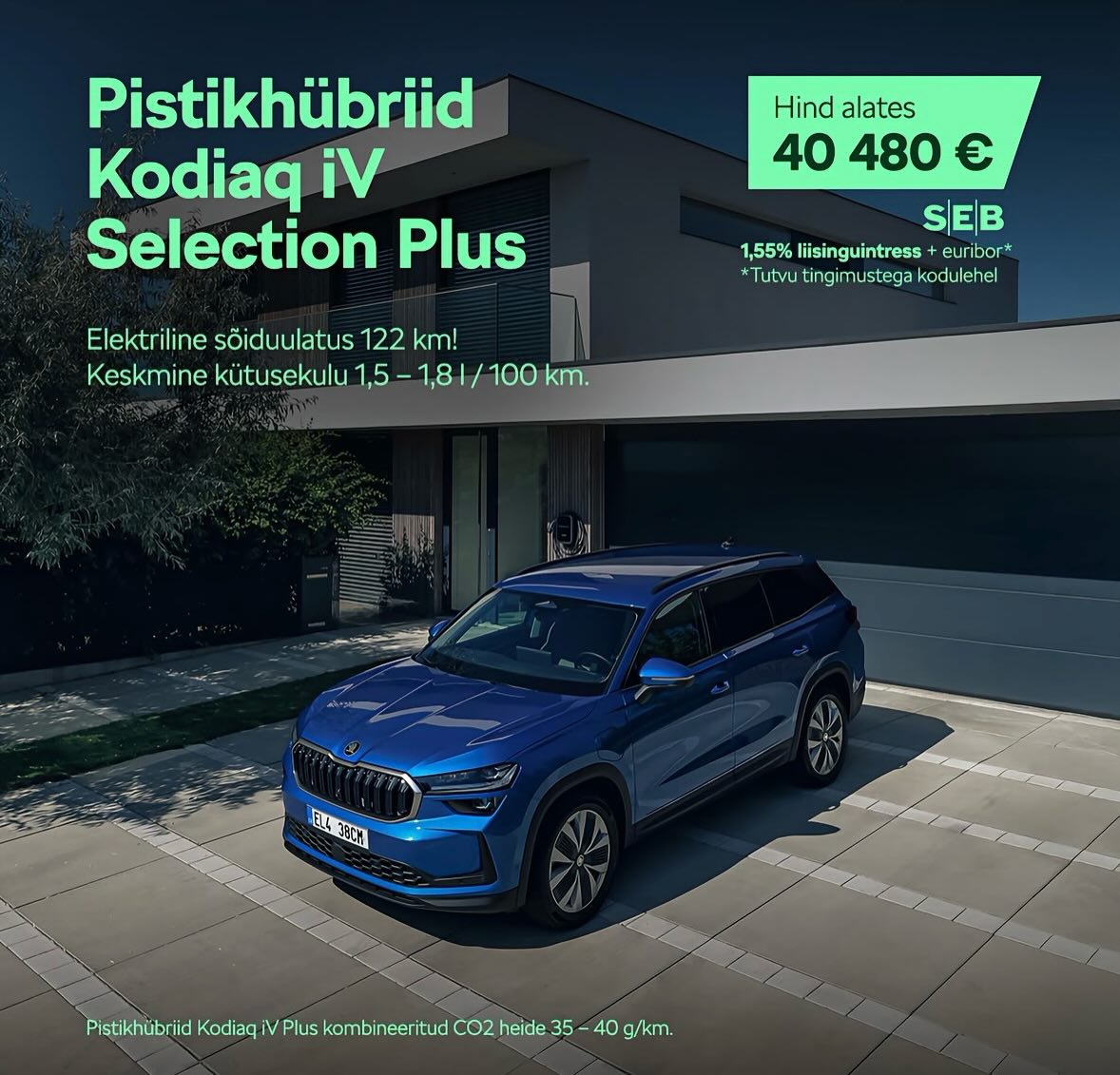 Uuemõisa Autokeskus | Uuemõisa