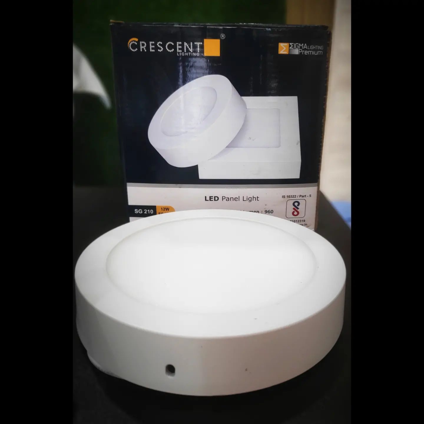 Retech Energy - The warmth and richness of Crescent Led... | Facebook