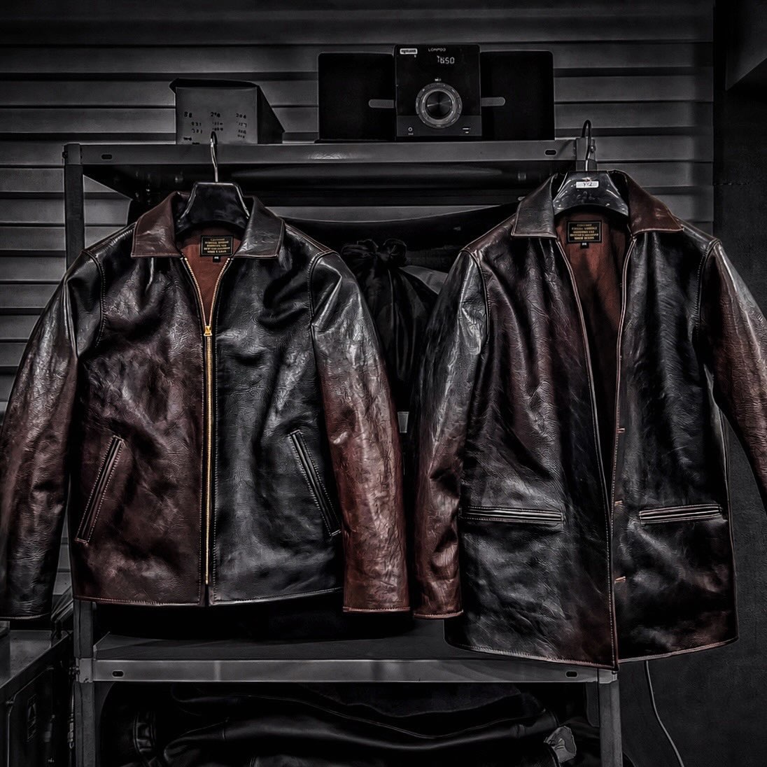 Original Garment Brothers