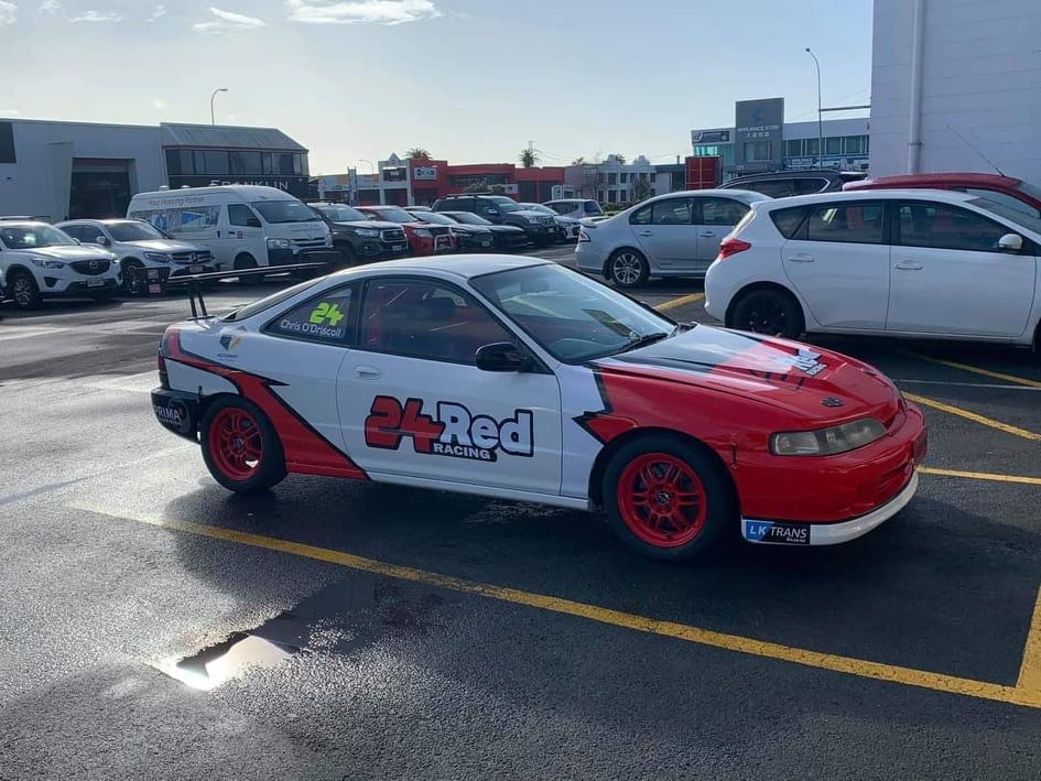 Prima Collision Repairs | Auckland