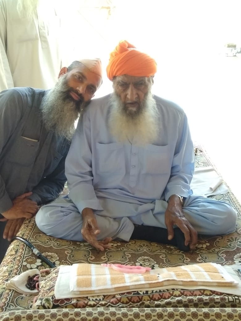 M Yaseen Anwar Khan