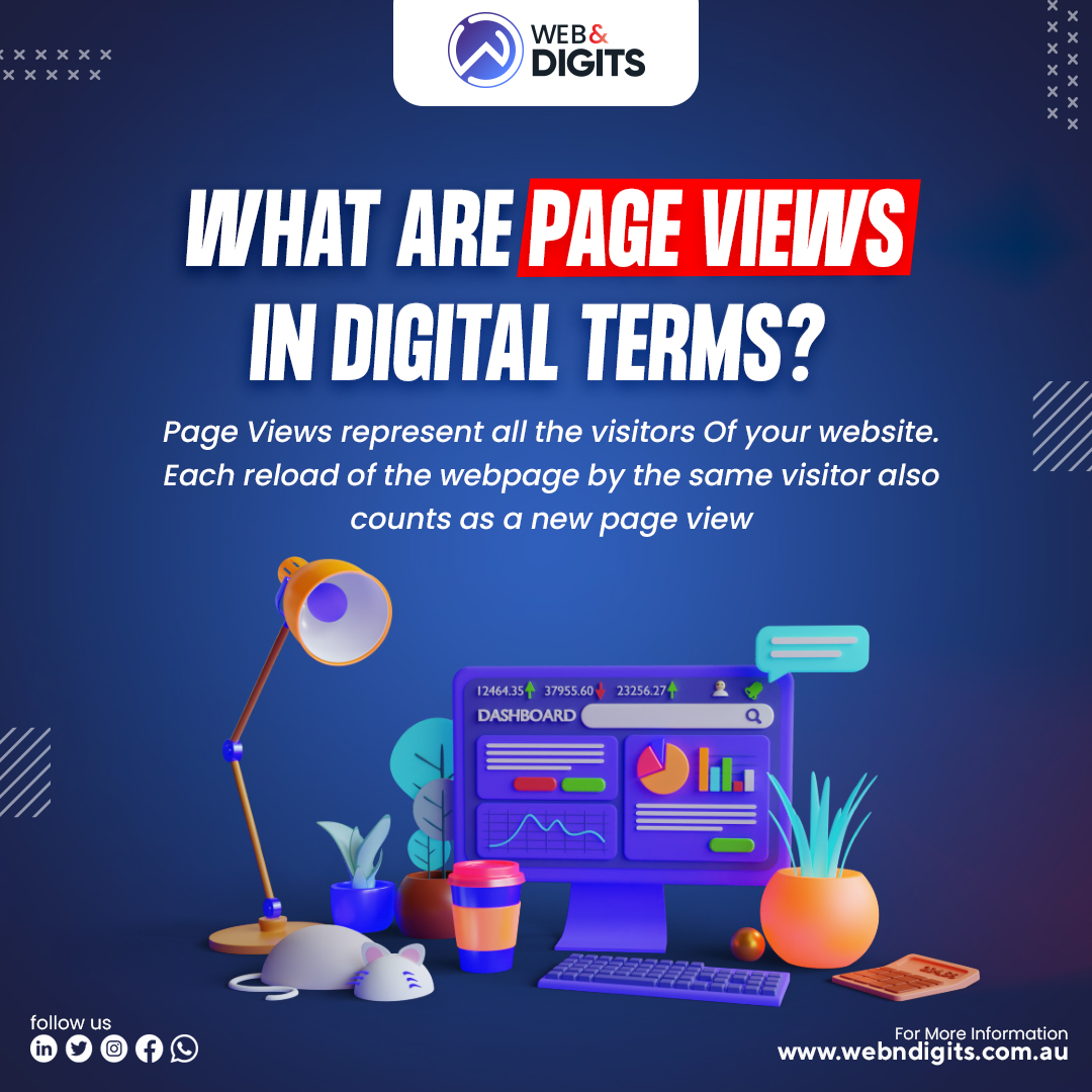 Web N Digits