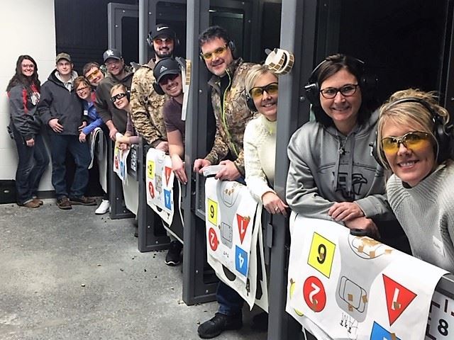 22three Firearms Store and Range | Lebanon OH