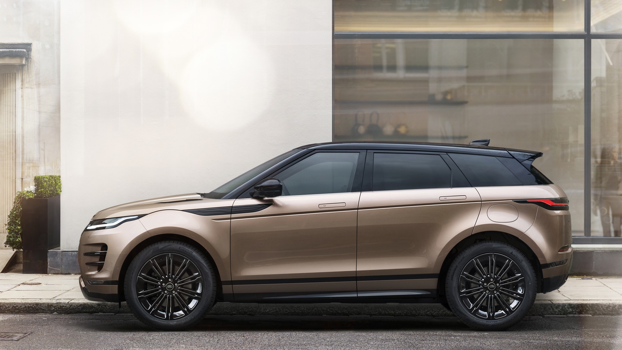 Land Rover Malta | Gzira