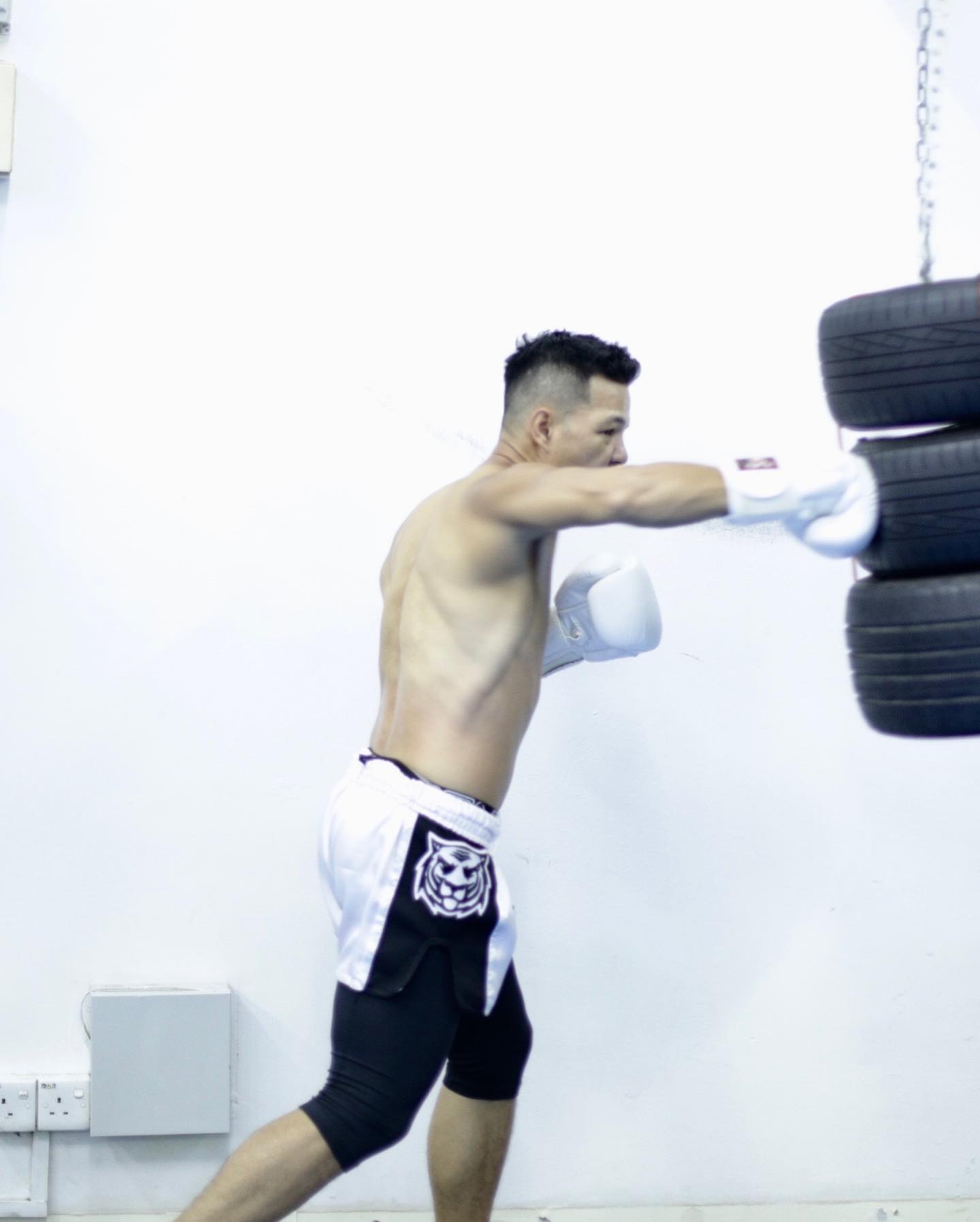 Muay Fighter Studio... - Muay Fighter Studio Muay Thai Gym