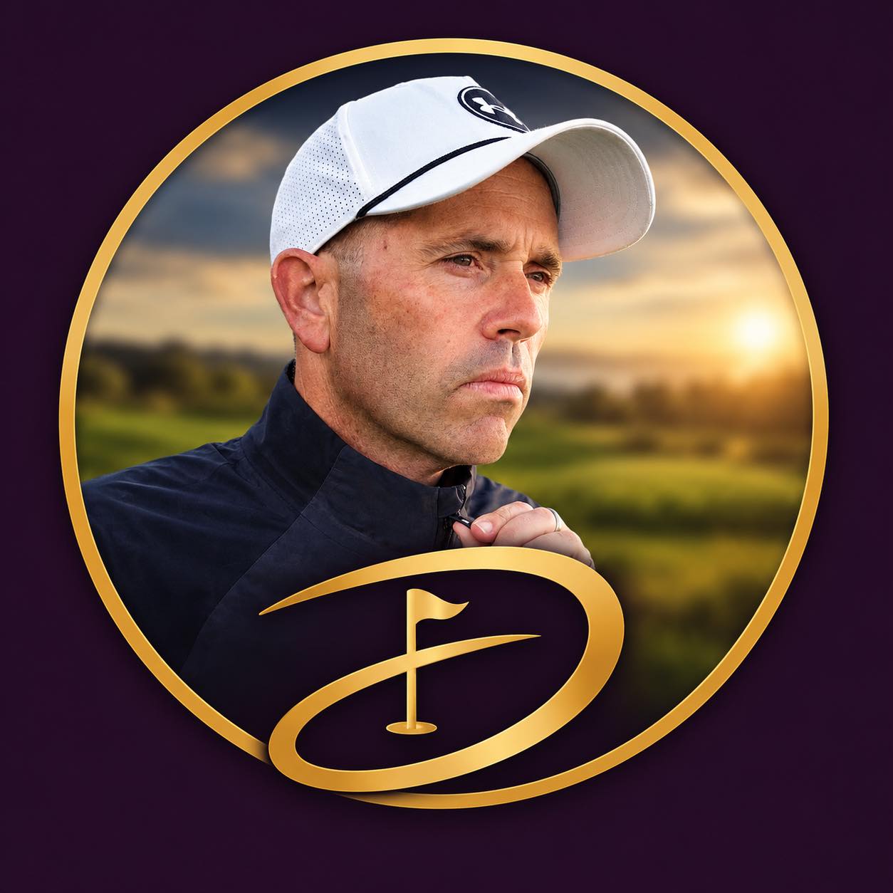 Chipping into the winter months ⛳️ | Dan Hendriksen Golf