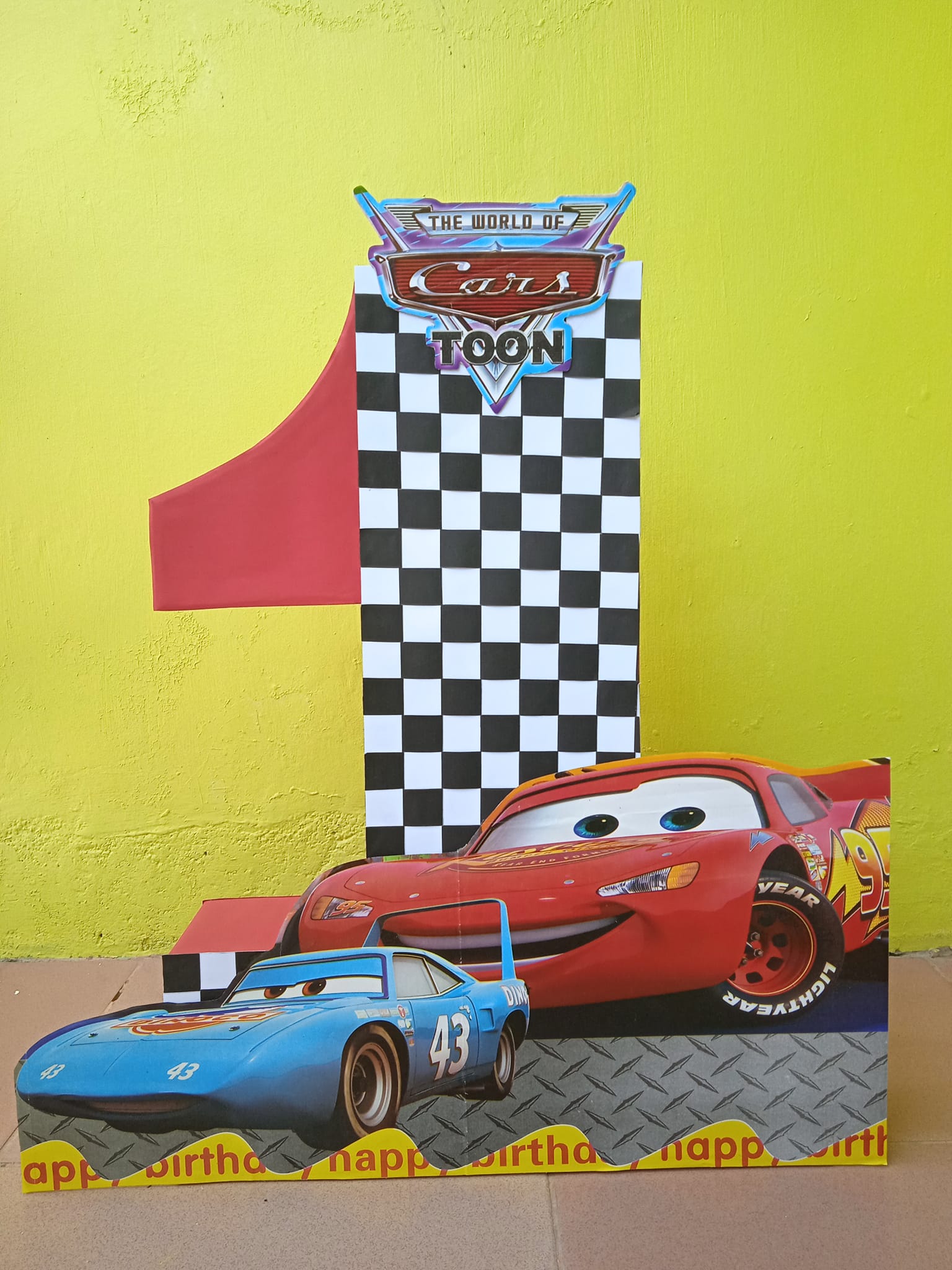 💕💕 3D HARDBOARD STANDEE 💕💕... - DIY and CRAFT IDEAS | Facebook