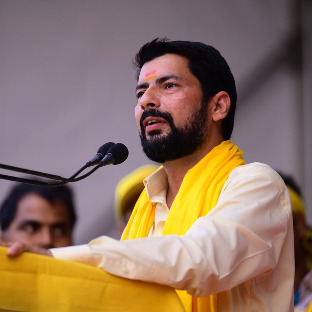 Ashutosh Kumar