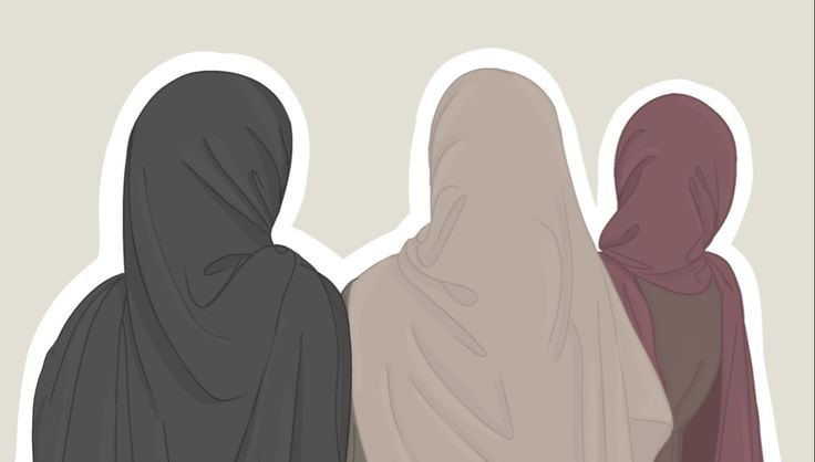 Muslima Abaya & Gown