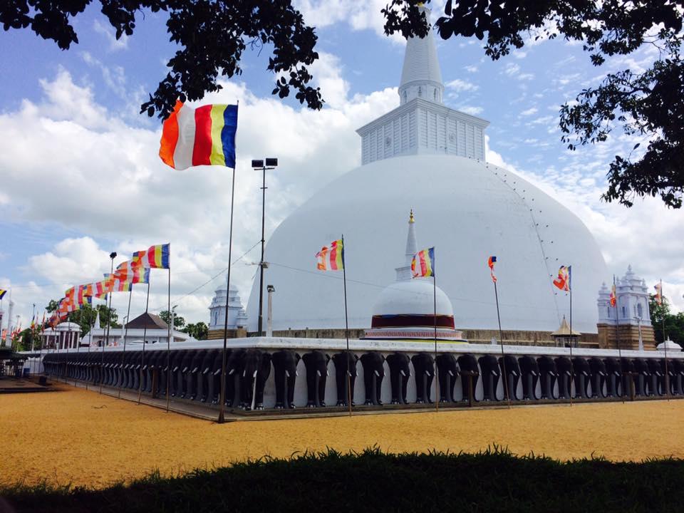 Chinthaka R Samarasinghe