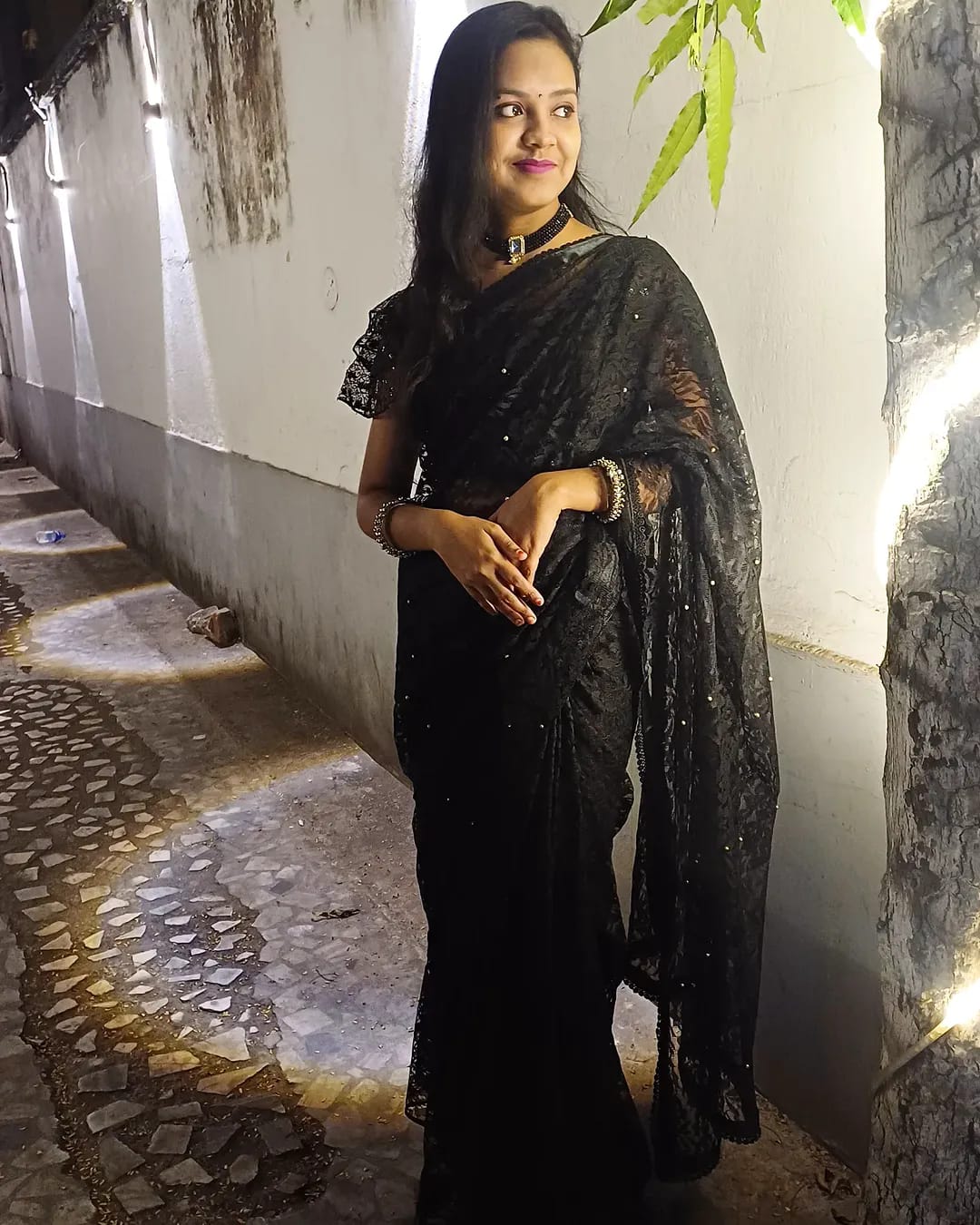 Neha Rajak