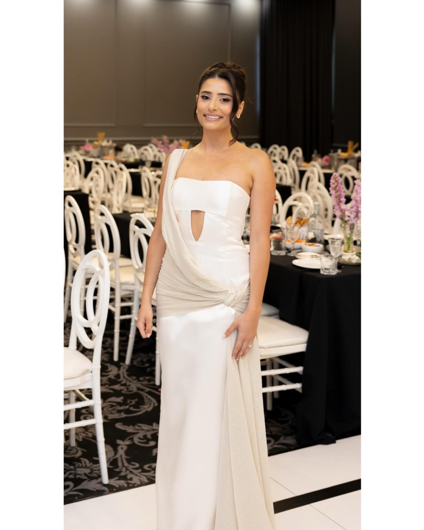 Jenet Zaiter Couture