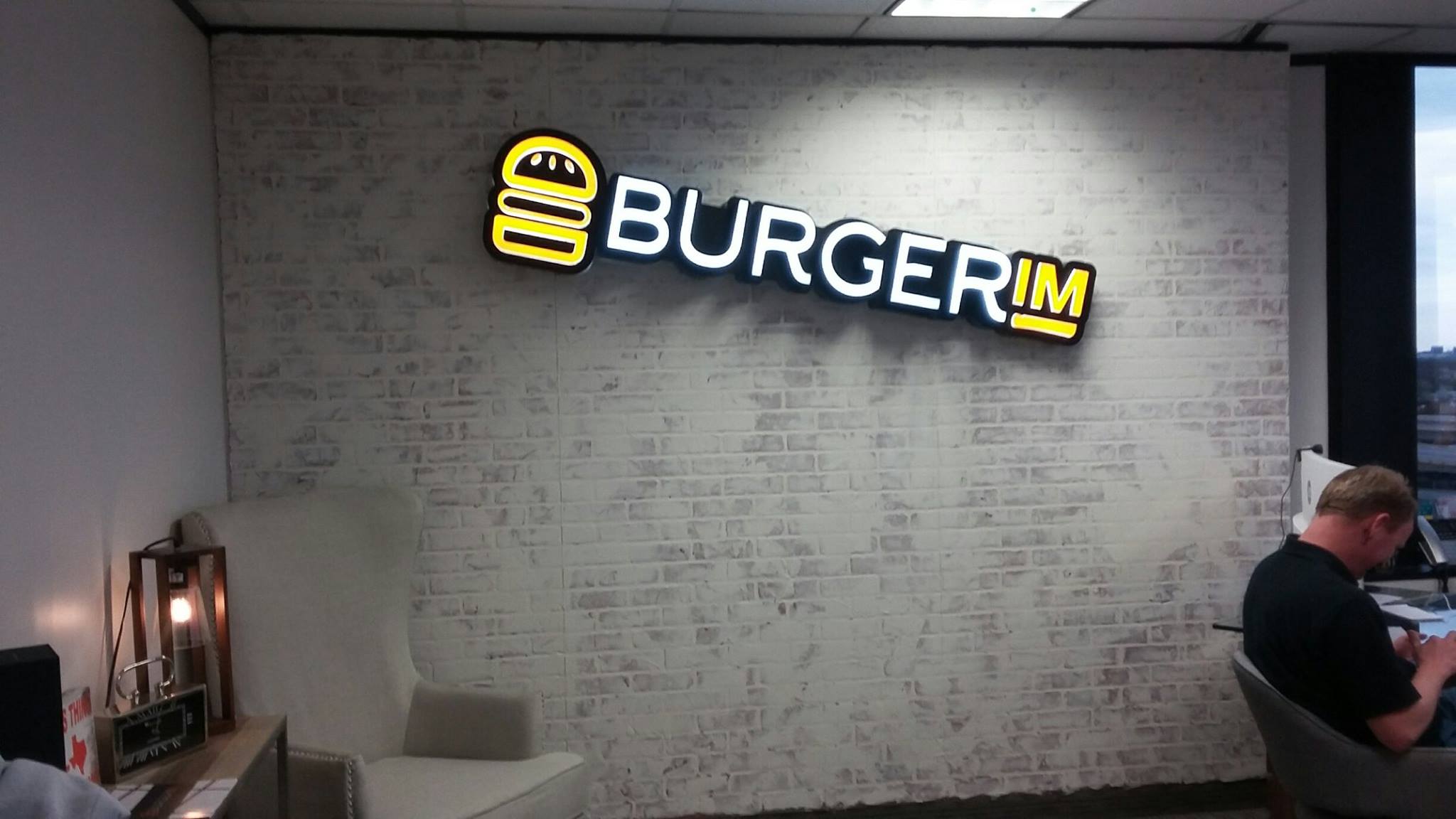 TMG Signs & Commercial... - TMG Signs & Commercial Printing