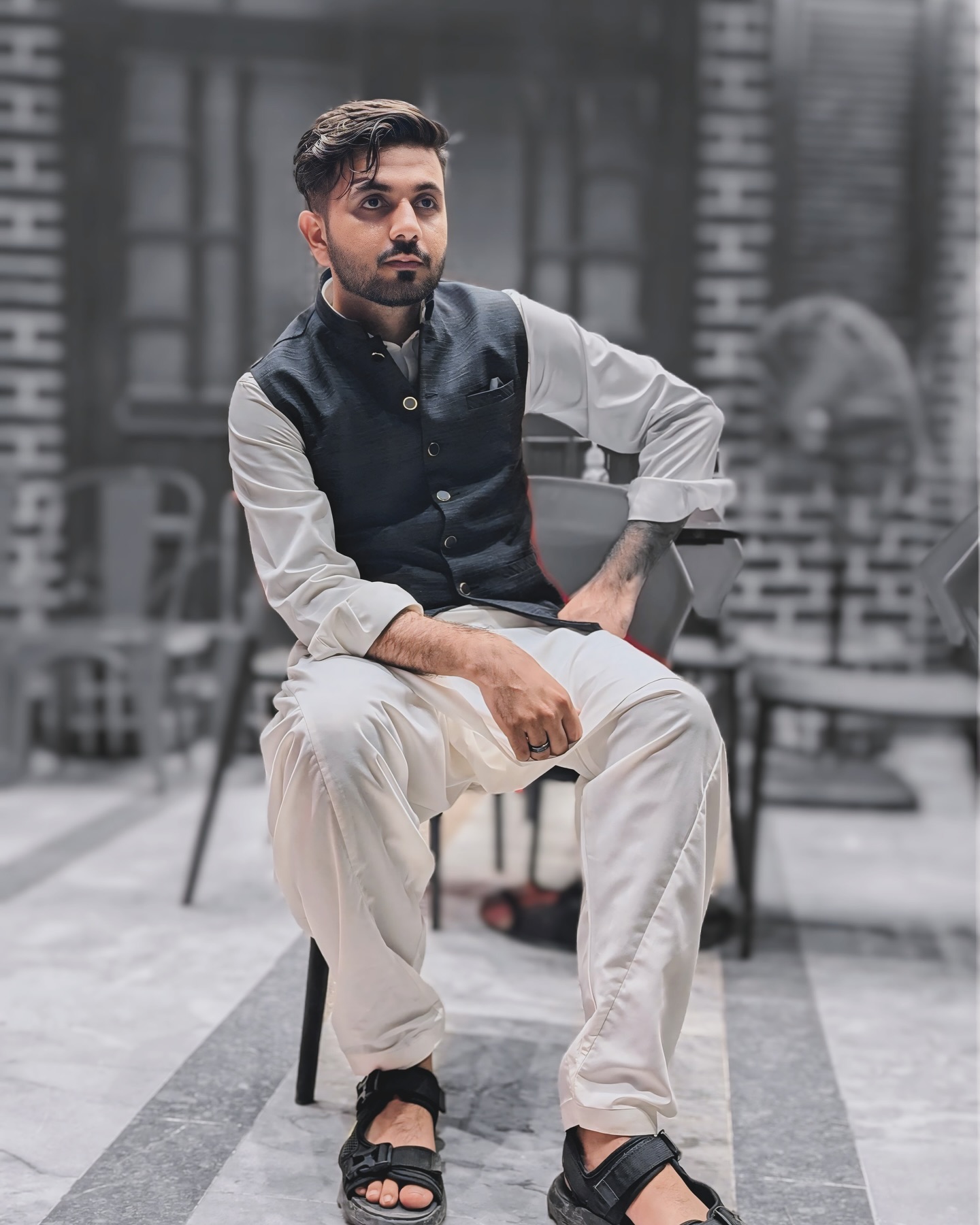 Safeer Raza