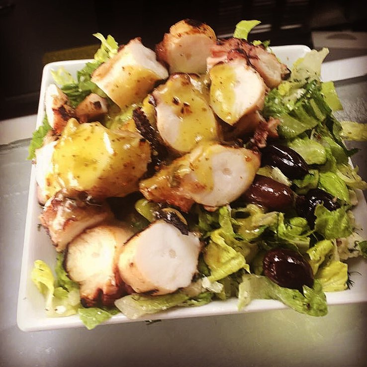 Avlee Greek Kitchen | Brooklyn NY