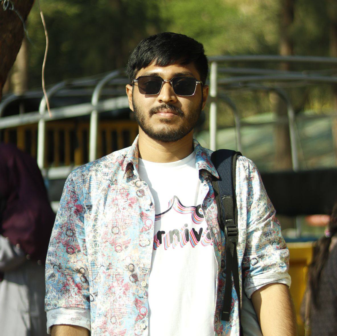 Mazharul Islam Tusher