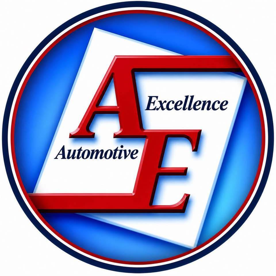 🚙 Every vehicle that is serviced at Automotive Excellence receives a ...