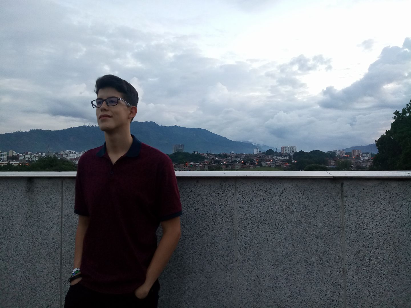 Sebastian Rico