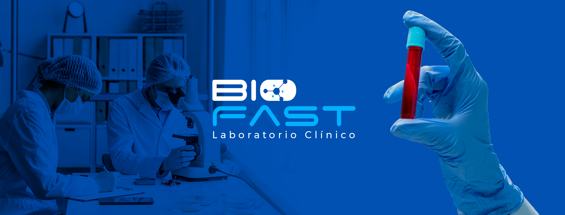 Biofast Laboratorio Clínico | Piura