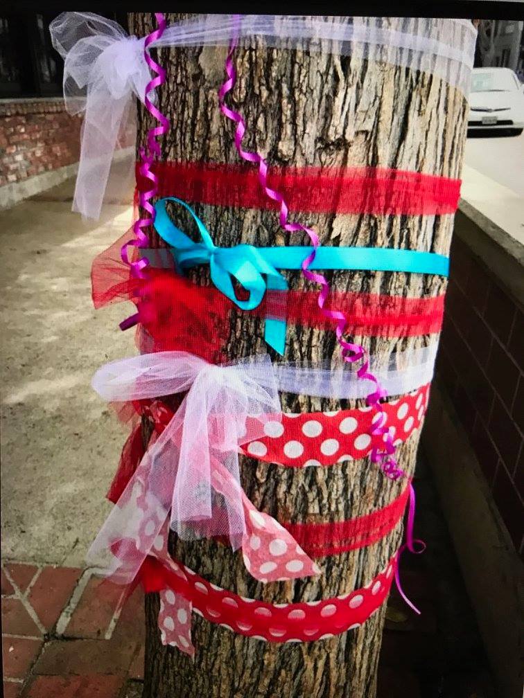 Unity Ribbons #unityribbons