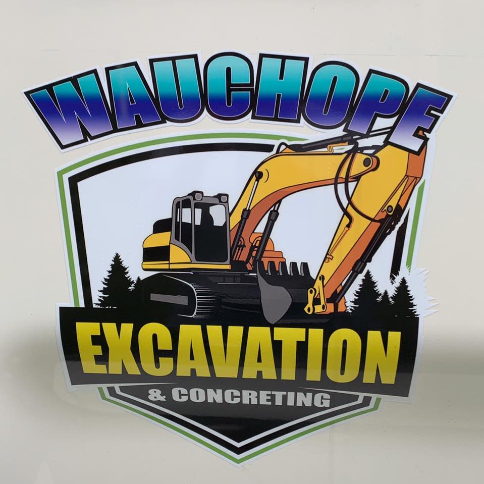 Wauchope Excavations &... - Wauchope Excavations & Concreting