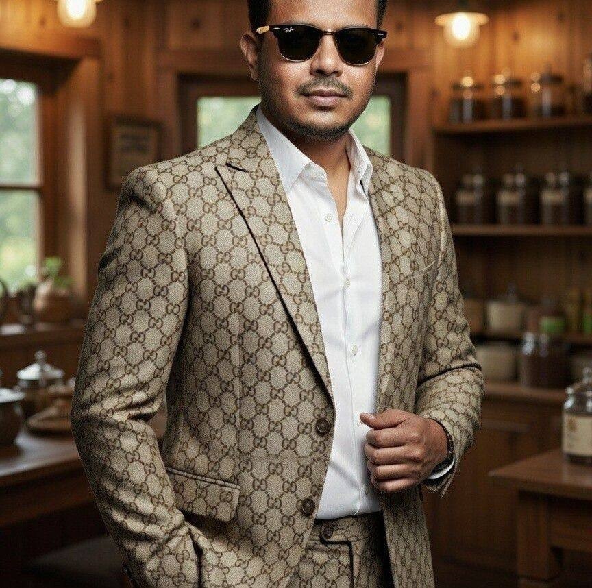 Rashedul Islam
